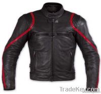 Men's Leather Jacket