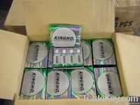 tournament golf balls with exquisite color box package