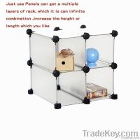 2012 hot sell Changeable storage box