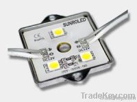 3pcs SMD5050 LED Module lights