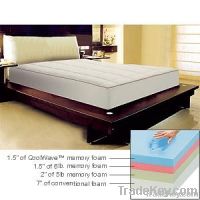 memory foam  mattress