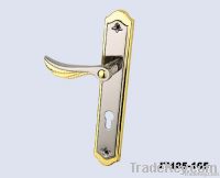 Wing Handle Lock (JT105-165)