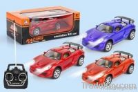 Xingfeng 4CH R/C car toys 1:16 ratio 97-1B
