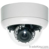 3-Axis Infrared Dome Camera