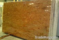 Granite slabs