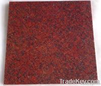 Granite tiles