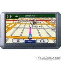 Garmin nÃÂ¼vi 1490LMT - Automotive GPS receiver