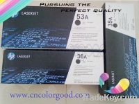 Laser Toner Cartridge