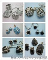 various stainless steel jewelry sets on lini stainless steel jewelry