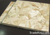 Oriented Strand Board