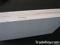 Plywood