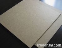 Plain High Density Fiberboard