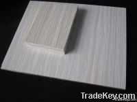 Poplar Plywood