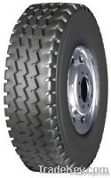 TBR for Truck and Bus tyres
