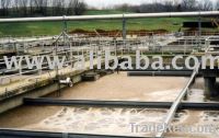 ndustrial Waste Water Treatment Plants