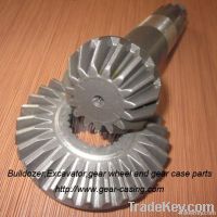 gear wheel/ OEM gear wheel