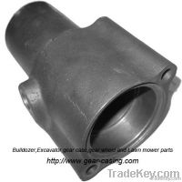 excavator parts/ OEM excavator parts