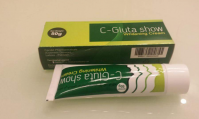C Glow-Show  (Glutathione Cream ) 