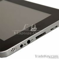 7" Android 2.3 Touch Screen MID Tablet PC Camera Wifi 4GB + Keyboard C