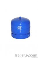 LPG CAMPING CYLINDERS