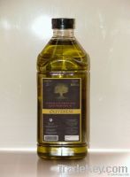 Extra Virgin Olive Oil