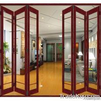 Folding Door