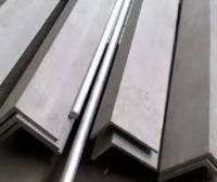 Angle steel