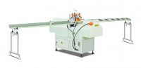 PVC window and door Mullion cutting Saw