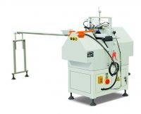 Glass bead cutting Saw