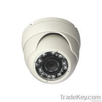 IR DOME CAMERA