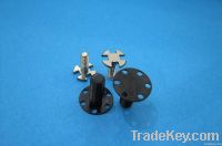 Special head screw