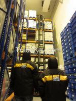 OFCO PRE-SHIPMENT INSPECTION