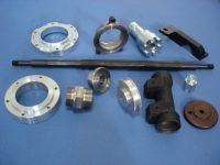 machining parts