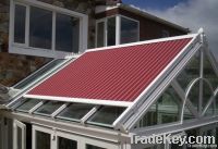 Conservatory Roof Awning