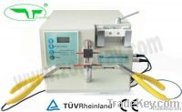 dental lab equipment spot welder medical foot operated welding with CE