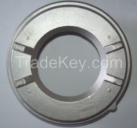 Stainless Steel Flange