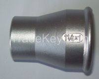 Stainless Steel Machinery Parts