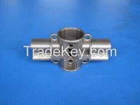 Stainless Steel Machinery Parts