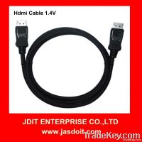 1.4V 1080p High Speed hdmi Cable