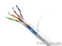 Shield FTP cat5e network cable
