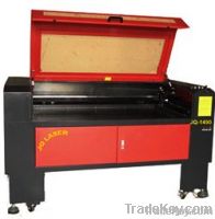 acrylic/plexiglass laser engraving and cutting machine JQ1490