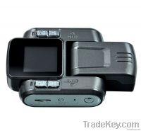 the car driving recorder