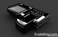 the car driving recorder