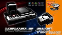 the car driving recorder