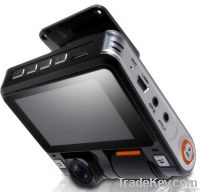 the car driving  recorder