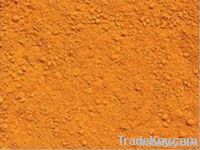 ron Oxide Orange