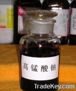 Sodium Permanganate