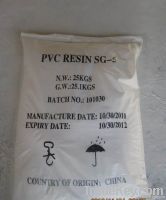 PVC Resin