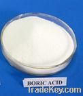 Boric Acid