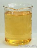 Used cooking oil